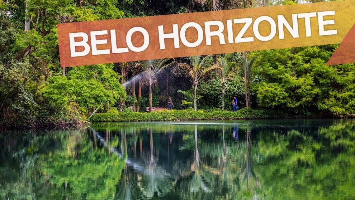 Belo Horizonte e Inhotim – Brasil :: O que fazer em BH de sexta a domingo :: 3em3