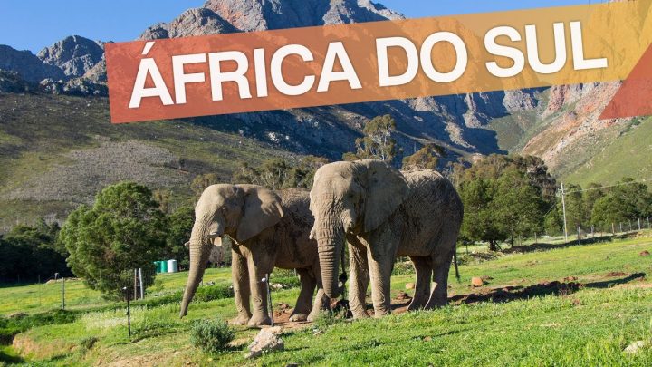 Cape Town – Africa do Sul :: 3 atrações imperdíveis da Cidade do Cabo :: 3em3