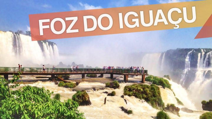 Foz do Iguaçu – Brasil :: O que fazer no lado brasileiro :: 3em3
