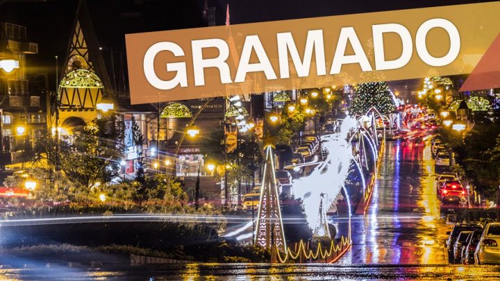 Gramado – Brasil :: 3 lugares para sua primeira visita :: 3em3