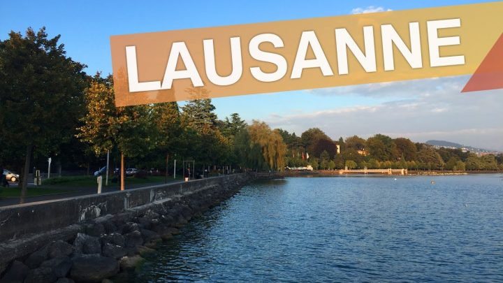 Lausanne – Suíça :: 3 lugares pra conhecer em Lausanne :: 3em3