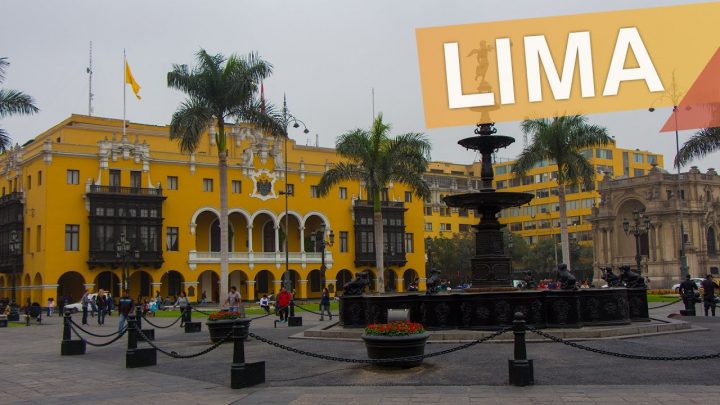 Lima – Peru :: Ep.03 :: 3 ótimos passeios para se fazer na capital peruana :: 3em3