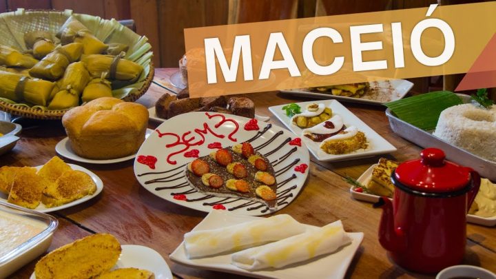 Maceió – Brasil :: Onde comer muito bem em Maceió :: 3em3