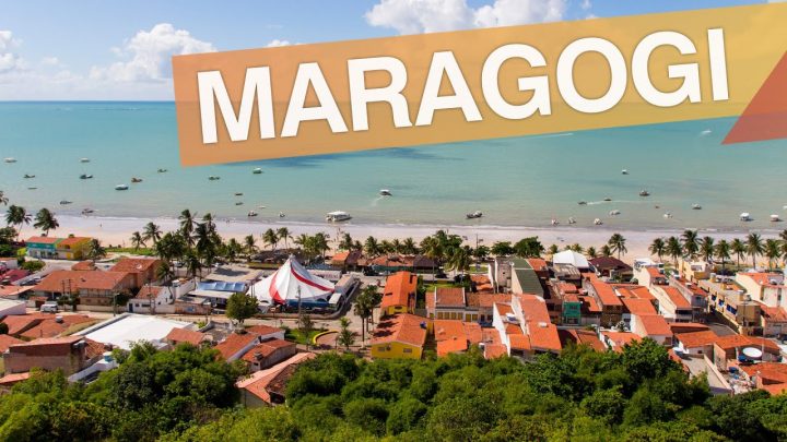 Maragogi – Brasil :: 3 formas de aproveitar o Caribe Brasileiro :: 3em3