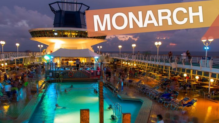 Monarch of the Seas – Caribe :: Como é fazer o cruzeiro pelo Caribe Lendário :: 3em3