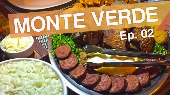 Monte Verde – Brasil :: Onde comer em Monte Verde/MG :: 3em3