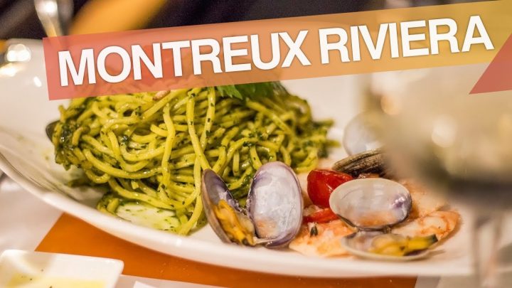 Montreux Riviera – Suíça :: Onde comer e saborear o melhor da Suíça francesa :: 3em3