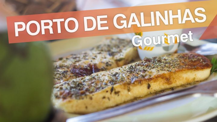 Porto de Galinhas – Brasil :: Onde comer muito bem em Porto de Galinhas :: 3em3