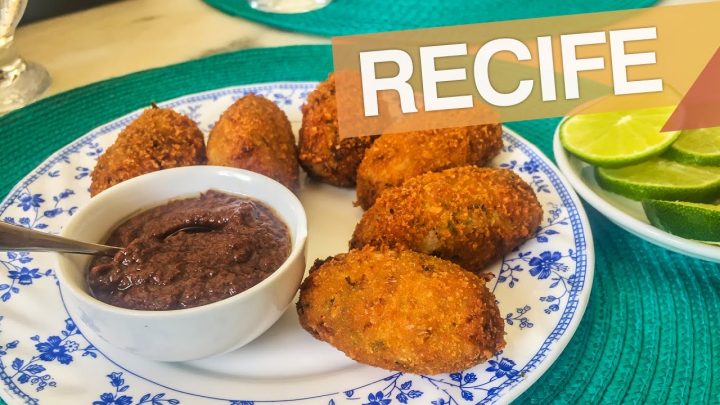 Recife – Brasil :: Onde comer muito bem em Recife :: 3em3
