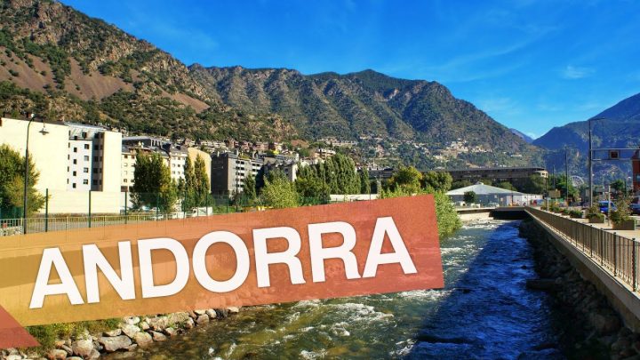 Andorra La Vella – Andorra :: 3 motivos para você visitar o país :: 3em3