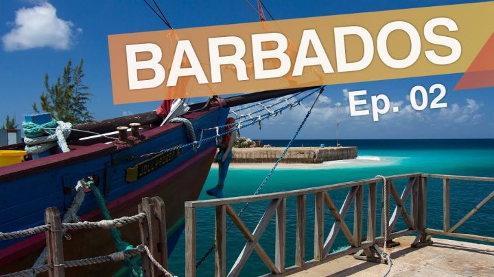 Bridgetown – Barbados :: Ep.02 :: 3 formas de explorar Barbados :: 3em3