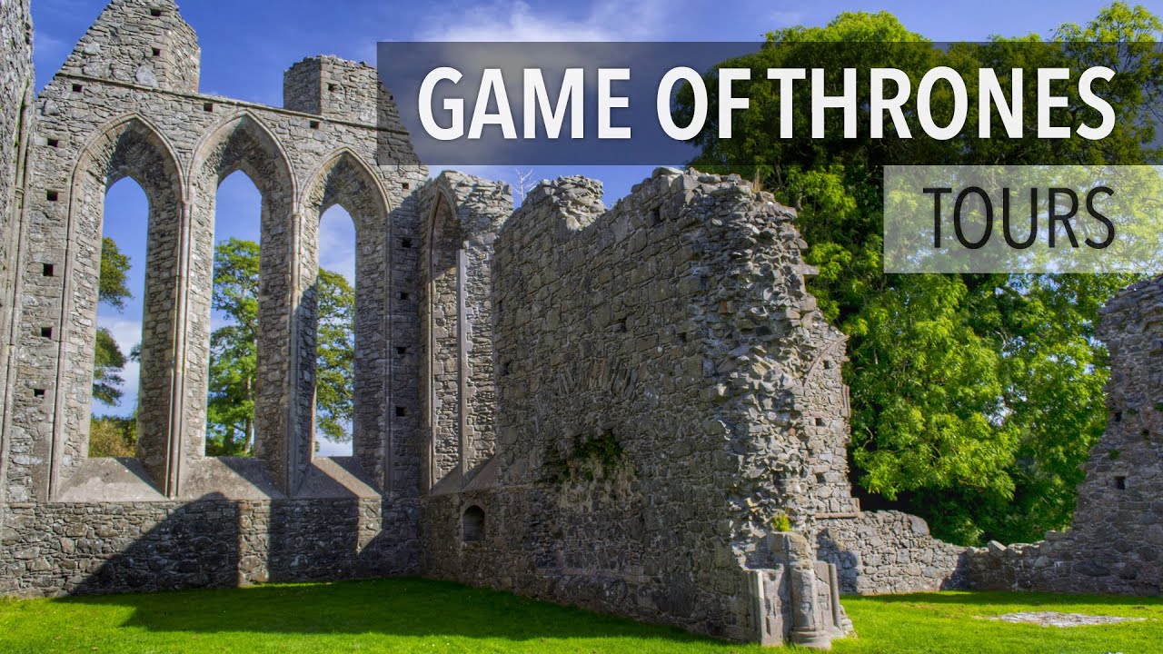 tour game of thrones irlanda