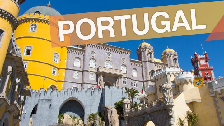 Lisboa – Portugal :: 3 dias em Lisboa, Sintra e Cascais com a Copastur Prime :: 3em3