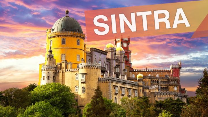 Sintra – Portugal :: 3 atrações imperdíveis na cidade :: 3em3