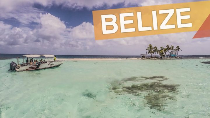 Caracol e Placencia – Belize :: Um roteiro pelo país mais secreto do Caribe :: 3em3