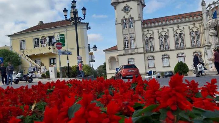 6 Pontos Turísticos para ir em Sintra-Portugal