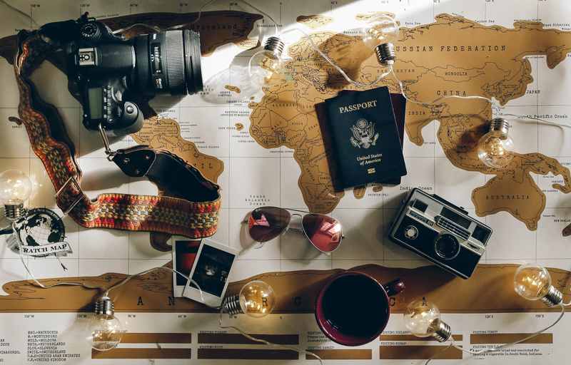 Viagem Internacional: Dicas Essenciais de Planejamento