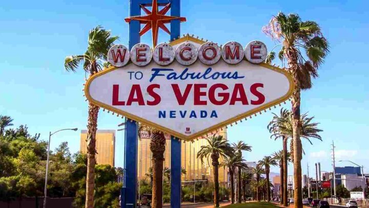 Como planejar uma viagem de três dias a Las Vegas?