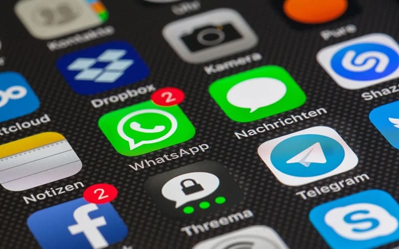 recuperar mensagens excluídas do whatsapp