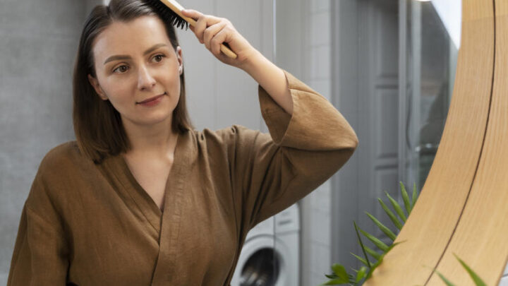 Truques para cuidar corretamente do cabelo em casa