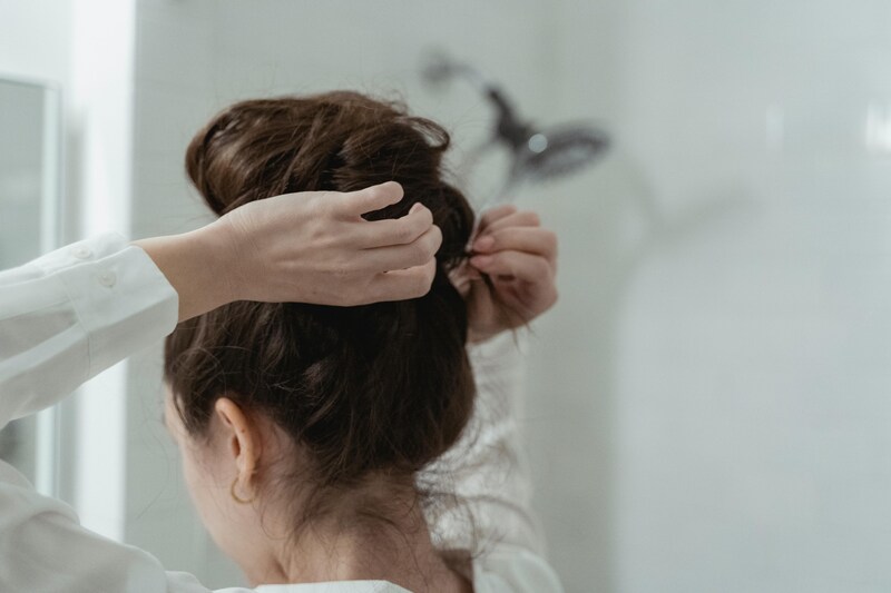 Tutorial de penteado para fazer sozinha e arrasar nas festas