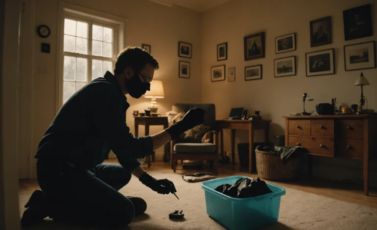 Morcego Em Casa O Que Fazer: Guia Prático Para Remoção Segura e Prevenção