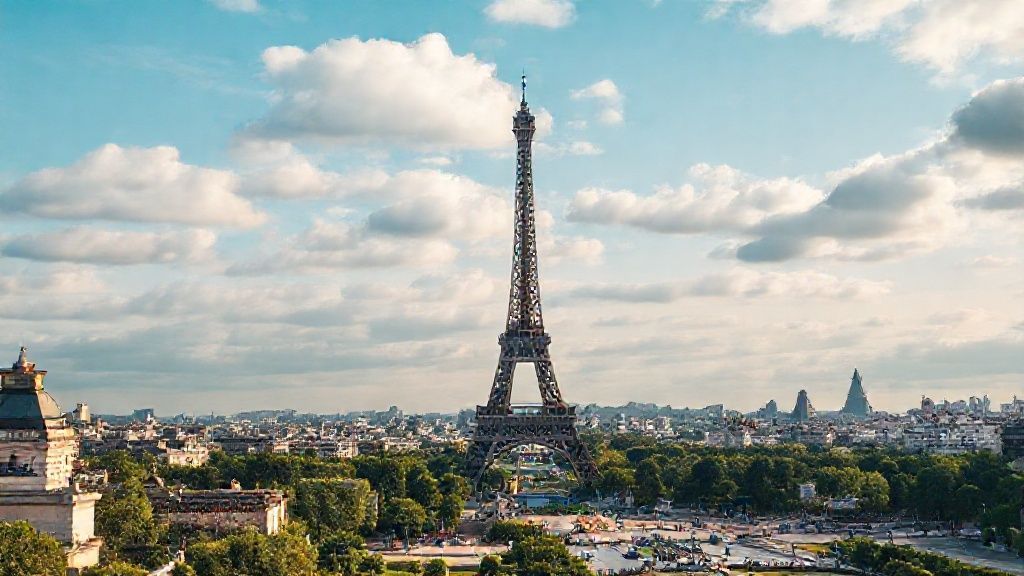 3 Dias Em Paris O Que Fazer: Guia Prático Para Aproveitar ao Máximo