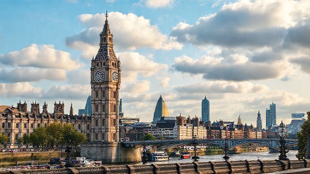 4 Dias em Londres O Que Fazer: Guia Completo para Aproveitar ao Máximo