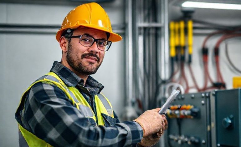 O Que Faz O Técnico Em Eletrotécnica: Funções e Responsabilidades Essenciais