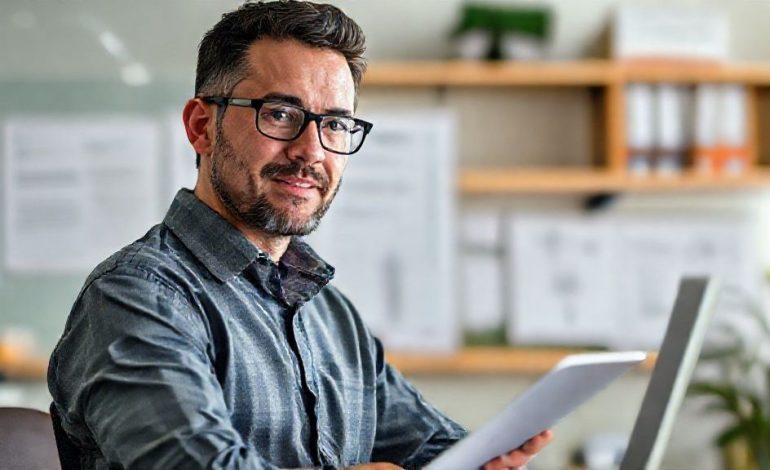 O Que Faz Um Técnico Em Contabilidade: Funções, Responsabilidades E Mercado De Trabalho