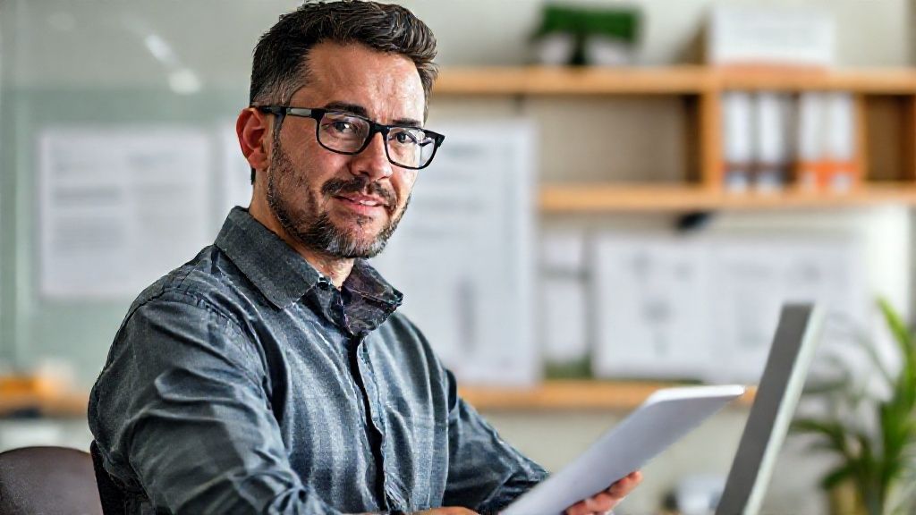 O Que Faz Um Técnico Em Contabilidade: Funções, Responsabilidades E Mercado De Trabalho