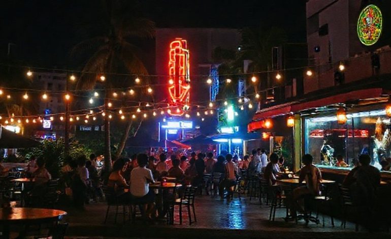 O Que Fazer A Noite Em Natal RN: Guia Completo De Atividades Noturnas