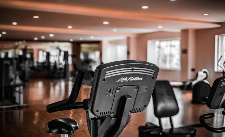 Controle de acesso com reconhecimento facial para academias: qual escolher?