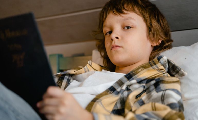 12 Anos e Não Sabe Ler: O Que Fazer para Mudar Esse Cenário