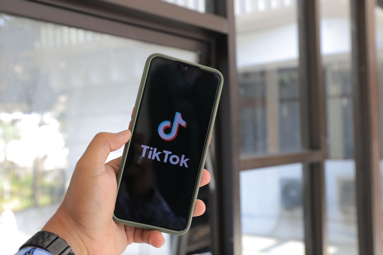 Views TikTok